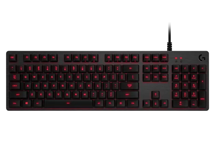 Logitech G413 Mechanical Gaming Keyboard