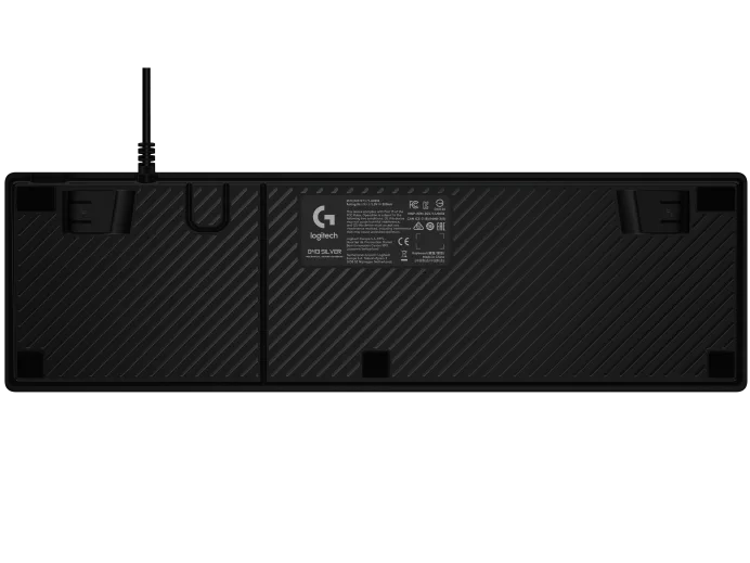 Logitech G413 Mechanical Gaming Keyboard