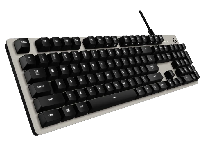 Logitech G413 Mechanical Gaming Keyboard