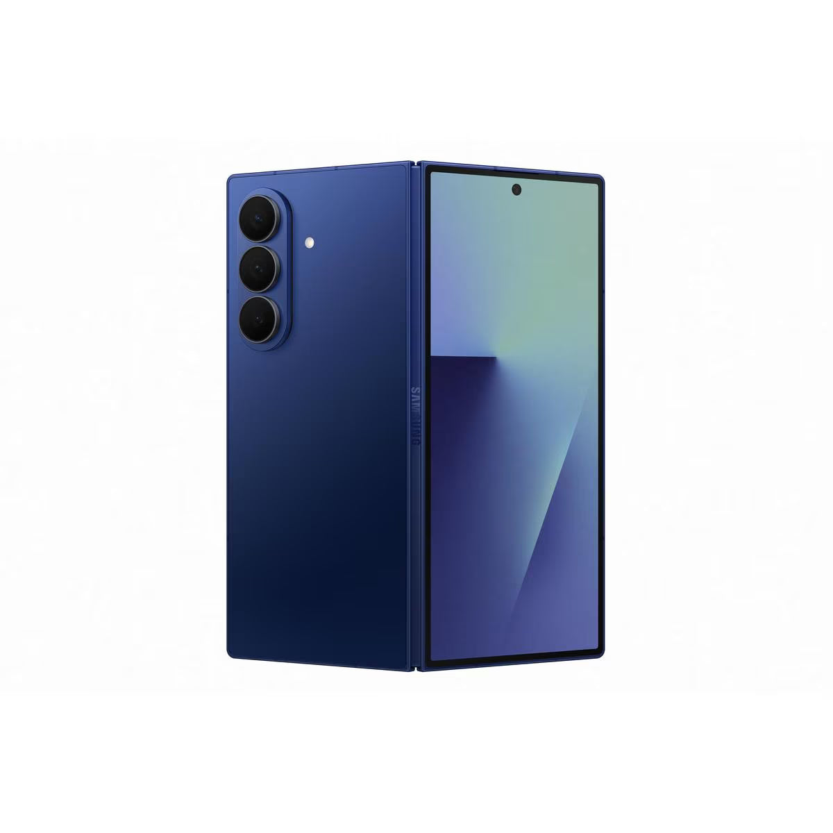 Samsung Galaxy Z Fold 7 Smartphone