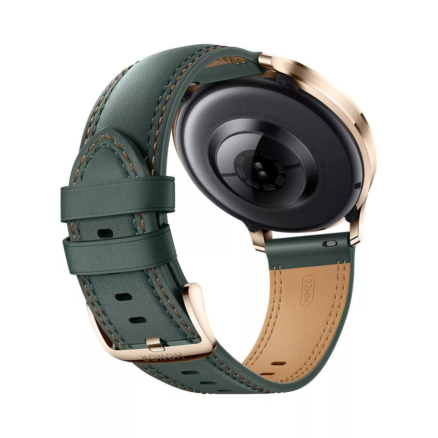 HONOR Watch 4 Pro Smartwatch (Leather)