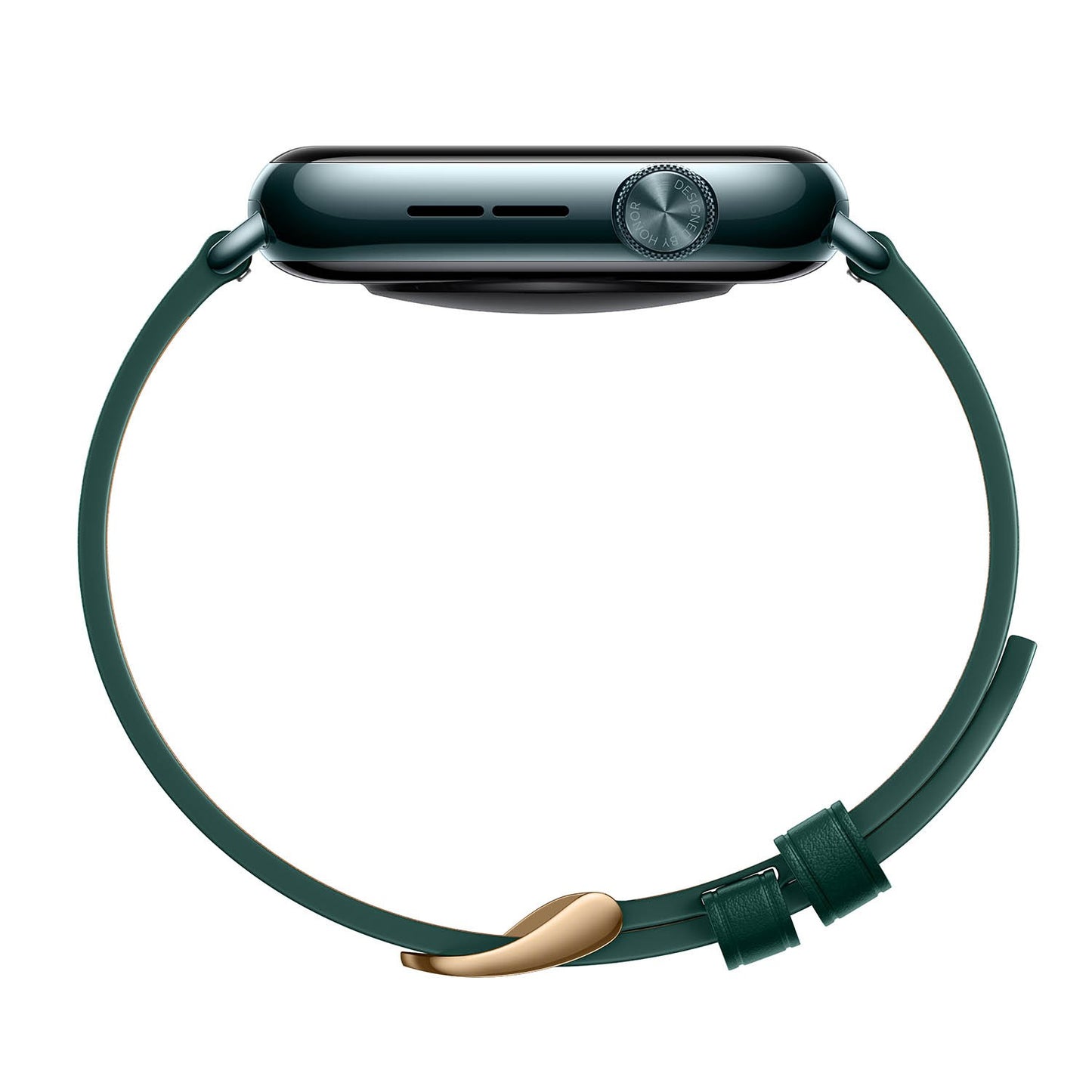 HONOR Watch 5 Smartwatch (Leather)