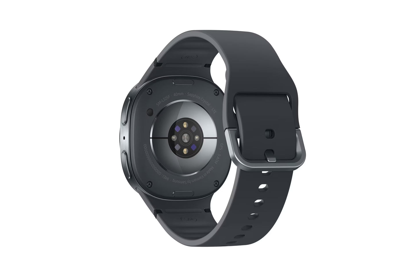 Samsung Galaxy Watch 8 40mm (LTE/BT) Smartwatch