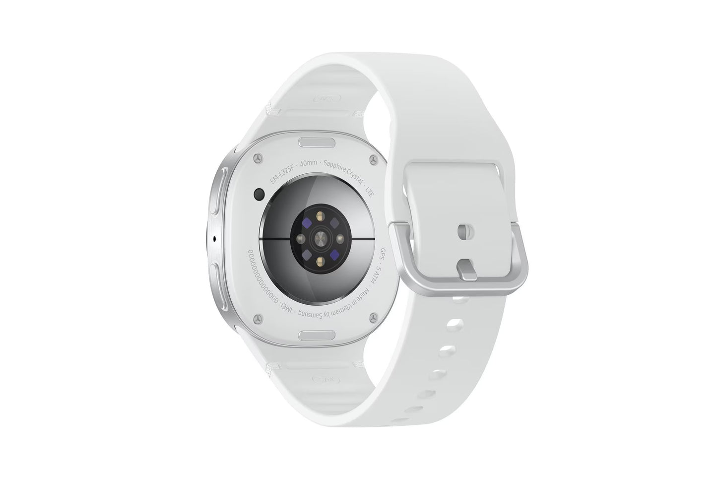 Samsung Galaxy Watch 8 40mm (LTE/BT) Smartwatch