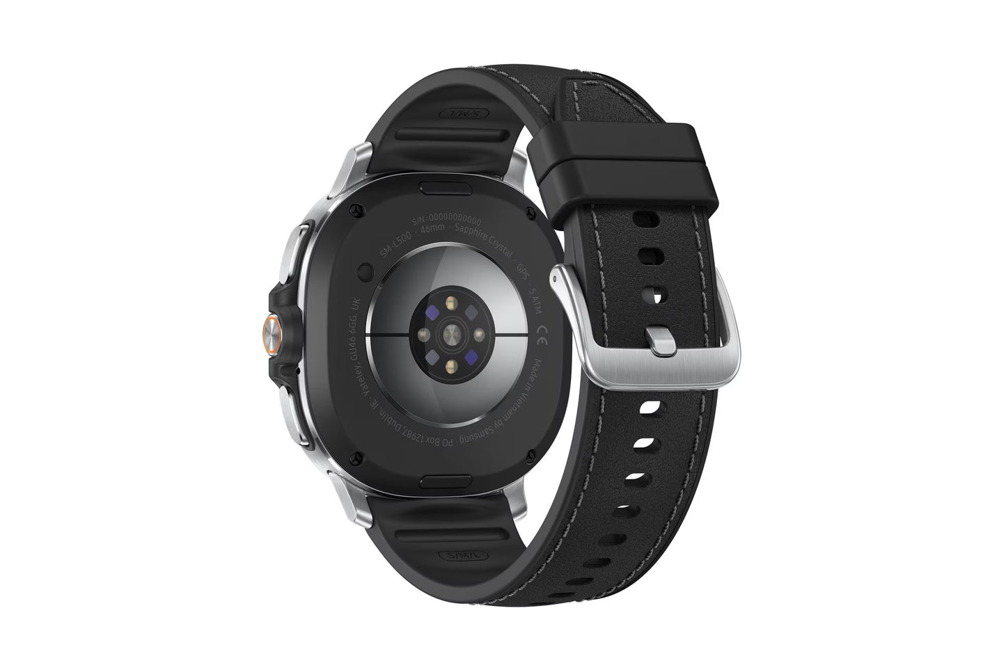 Samsung Galaxy Watch8 Classic 46mm (LTE/BT) Smartwatch