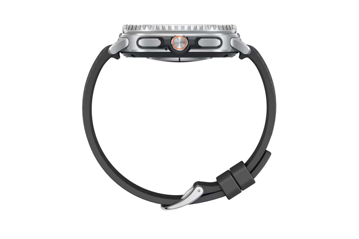 Samsung Galaxy Watch8 Classic 46mm (LTE/BT) Smartwatch