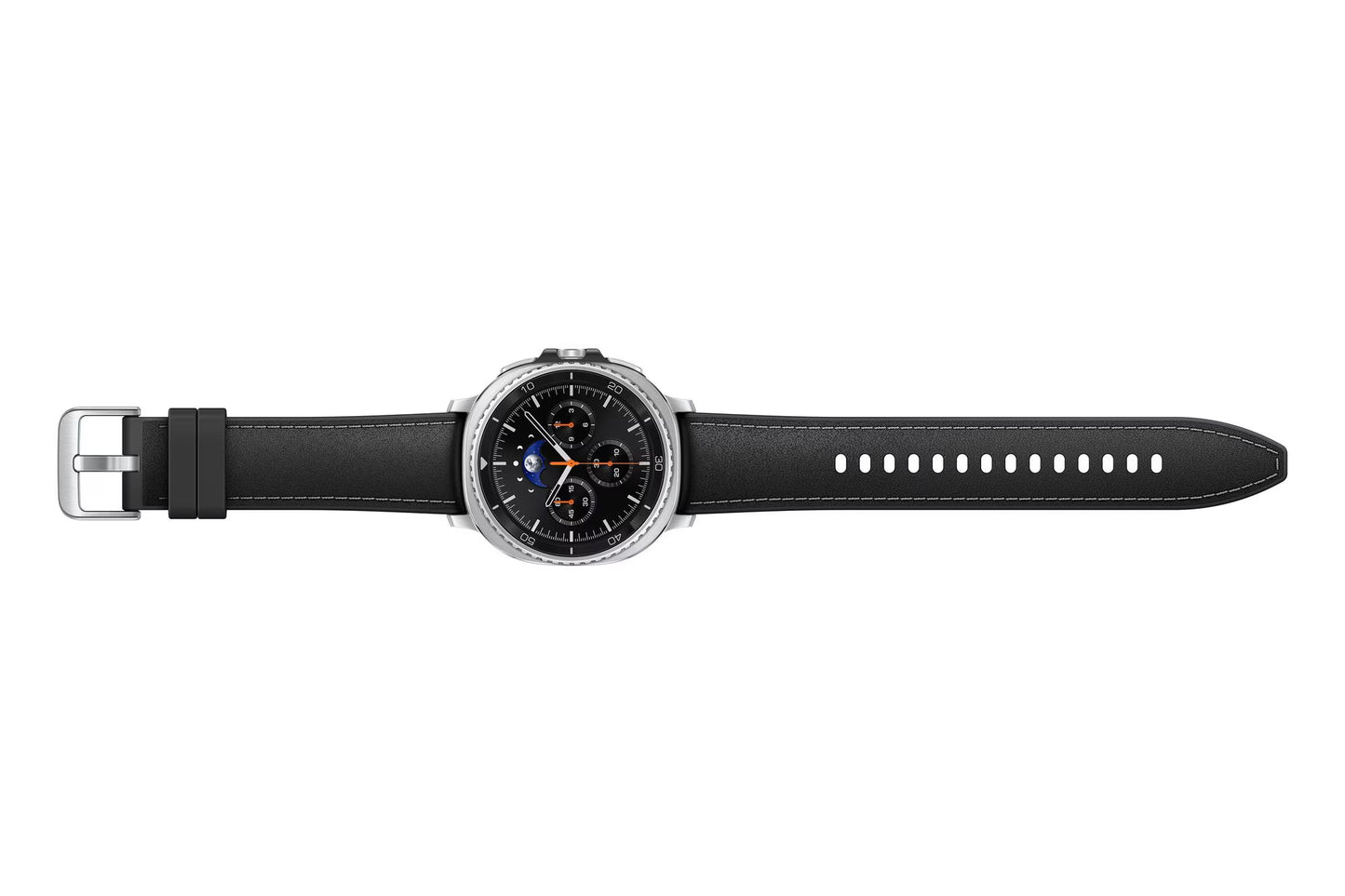Samsung Galaxy Watch8 Classic 46mm (LTE/BT) Smartwatch
