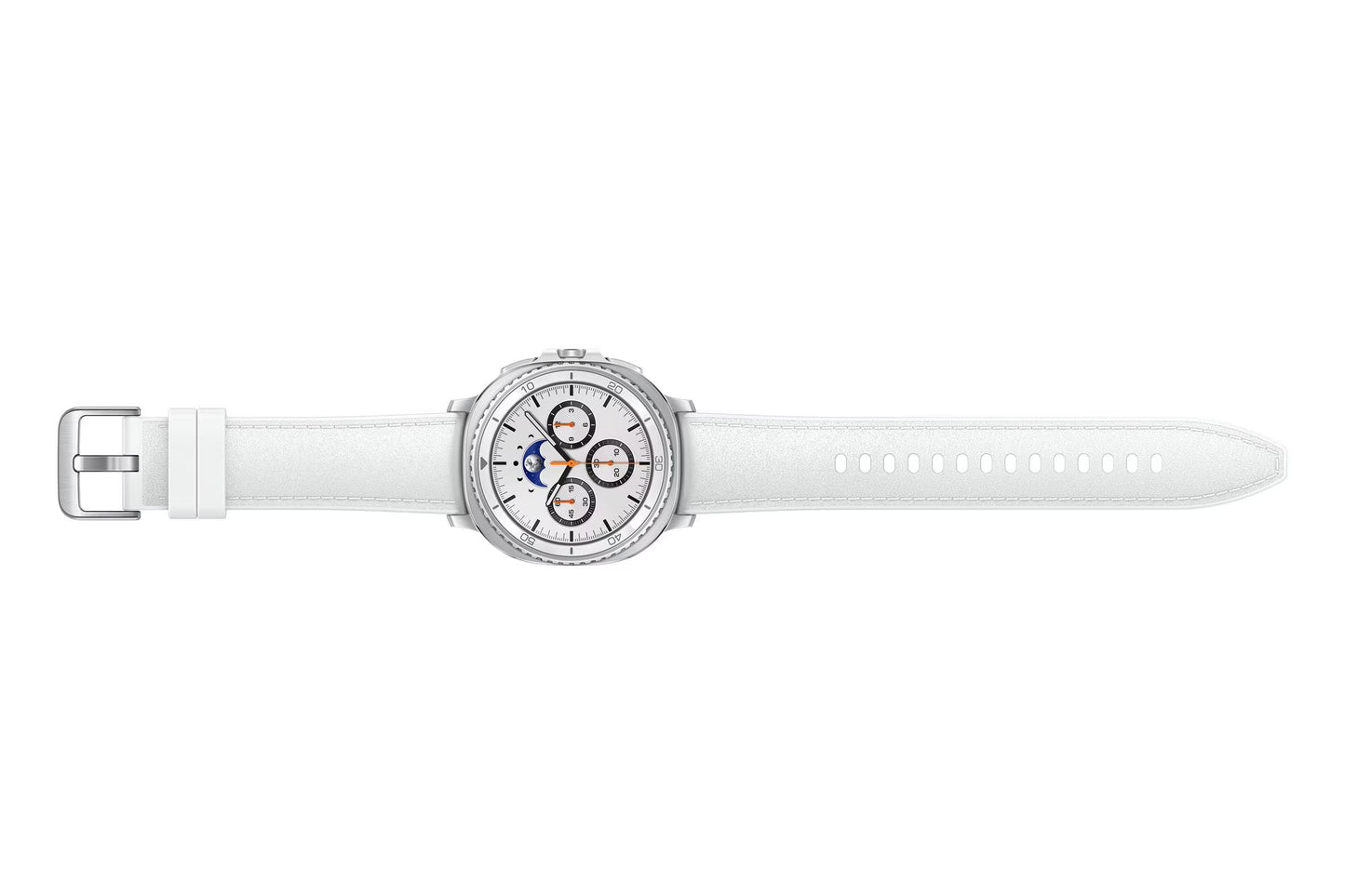Samsung Galaxy Watch8 Classic 46mm (LTE/BT) Smartwatch