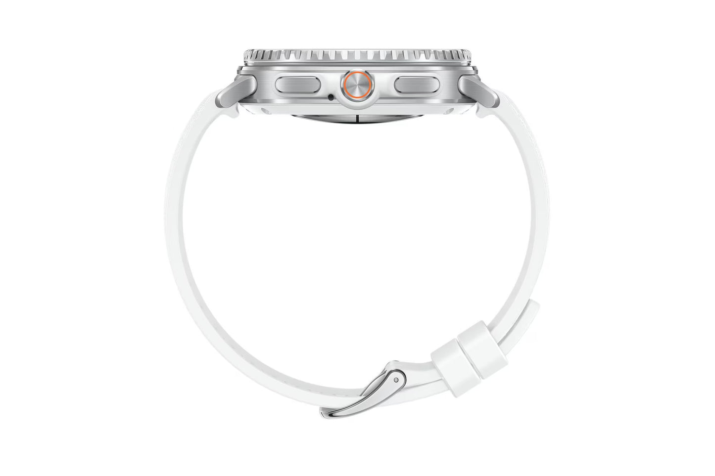 Samsung Galaxy Watch8 Classic 46mm (LTE/BT) Smartwatch
