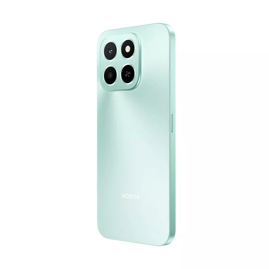 HONOR X6c Smartphone (6GB + 256GB)