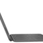 Logitech Rugged Folio for iPad (10th gen) - OXFORD GREY