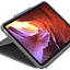 Logitech Rugged Folio for iPad (10th gen) - OXFORD GREY