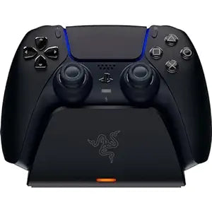 Razer Quick Charging Stand for PS5