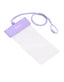 Momax Waterproof Pouch with universal neck strap