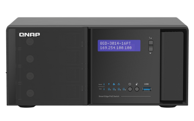 QNAP QGD-3014-16PT