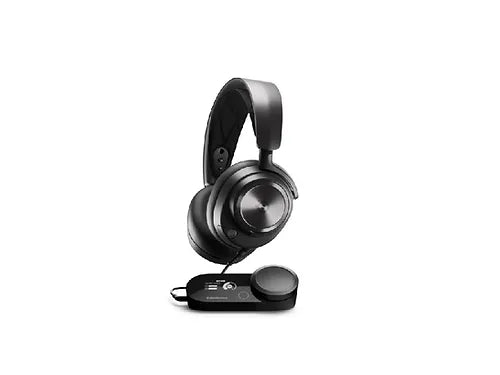 Steelseries Arctis Nova Pro Wireless for PC & PlayStation