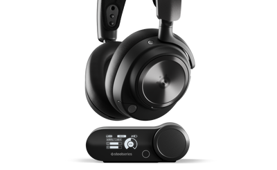 Steelseries Arctis Nova Pro Wireless for Xbox & PC