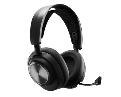 Steelseries Arctis Nova Pro Wireless for Xbox & PC