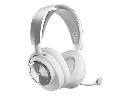 Steelseries Arctis Nova Pro Wireless for PlayStation & PS White