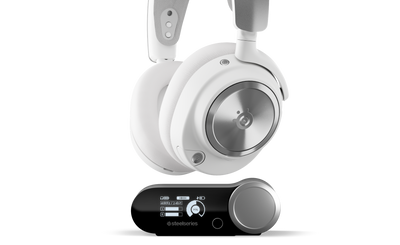 Steelseries Arctis Nova Pro Wireless for Xbox & PC White