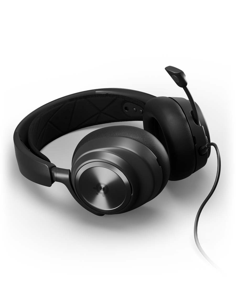 Steelseries Arctis Nova Pro