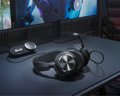 Steelseries Arctis Nova Pro