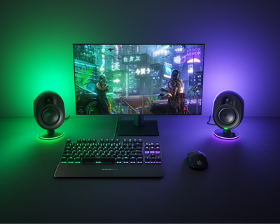 Steelseries Arena 7 UK