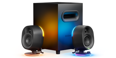 Steelseries Arena 7 UK