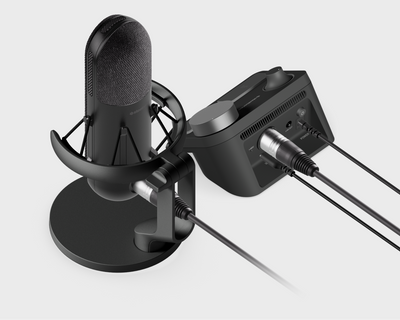 Steelseries Alias Pro APAC
