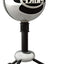 Logitech Blue Snowball USB Microphone