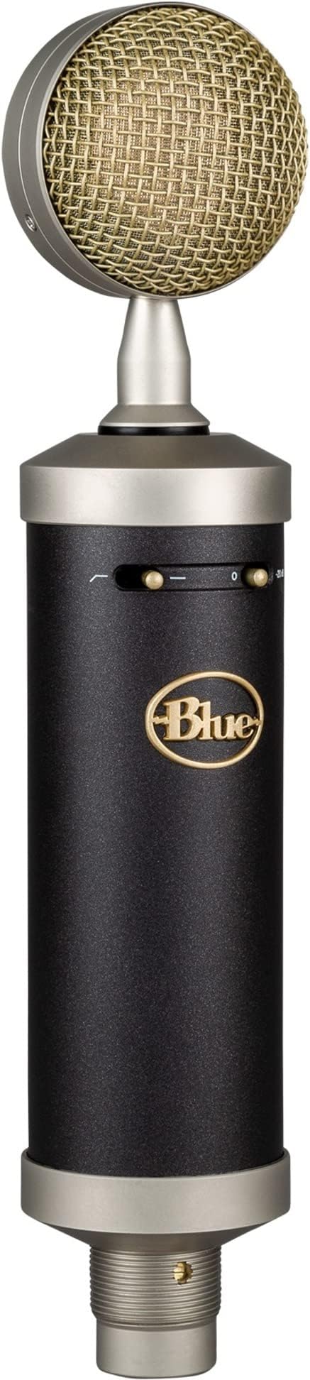 Logitech Blue Baby Bottle SL Pro XLR Microphone