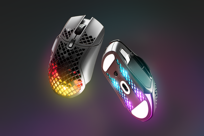 Steelseries Aerox 5 Wireless