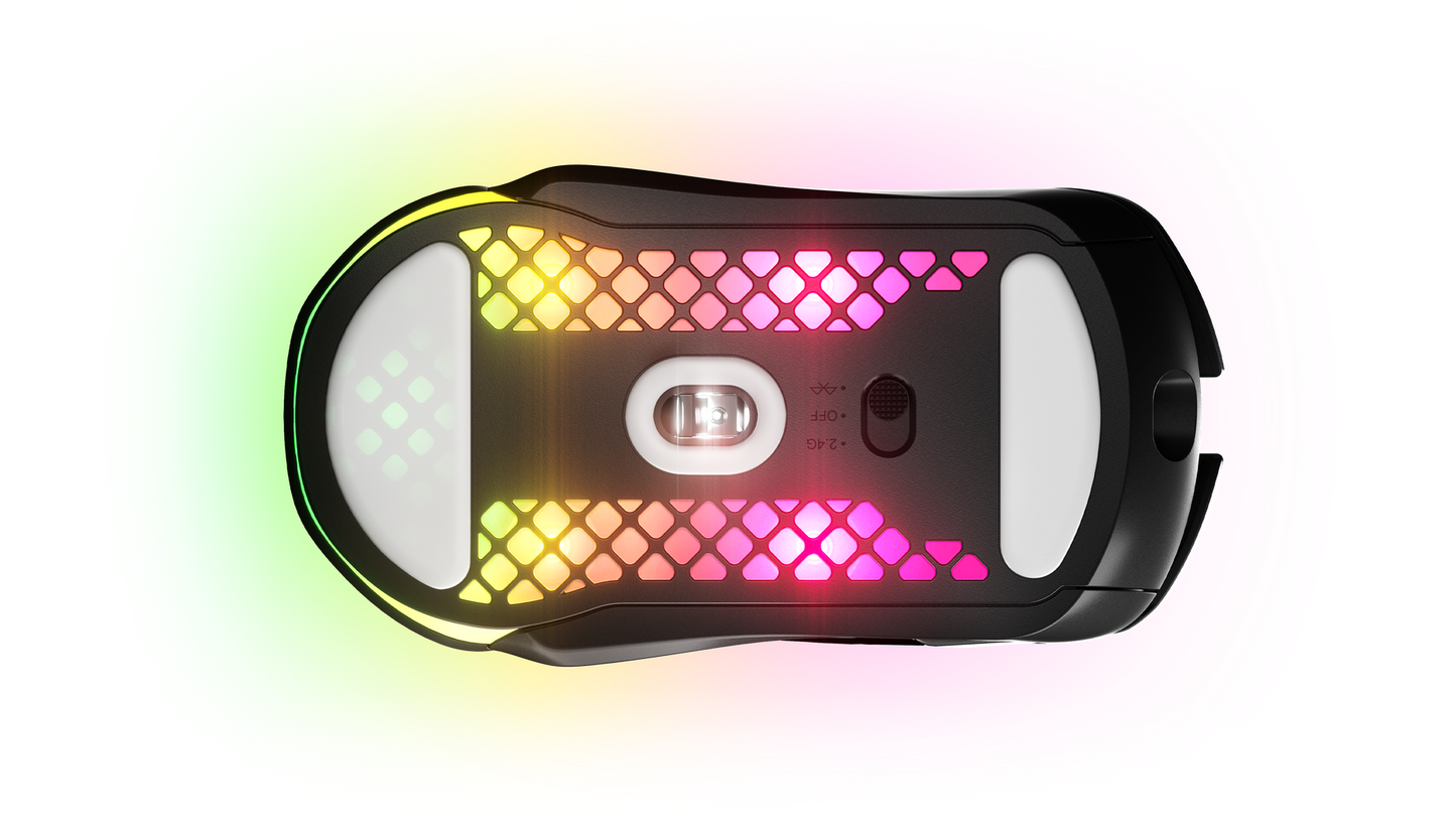 Steelseries Aerox 5 Wireless