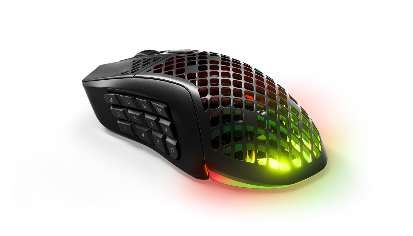 Steelseries Aerox 9 Wireless