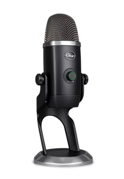 Logitech Blue Yeti X USB Microphone