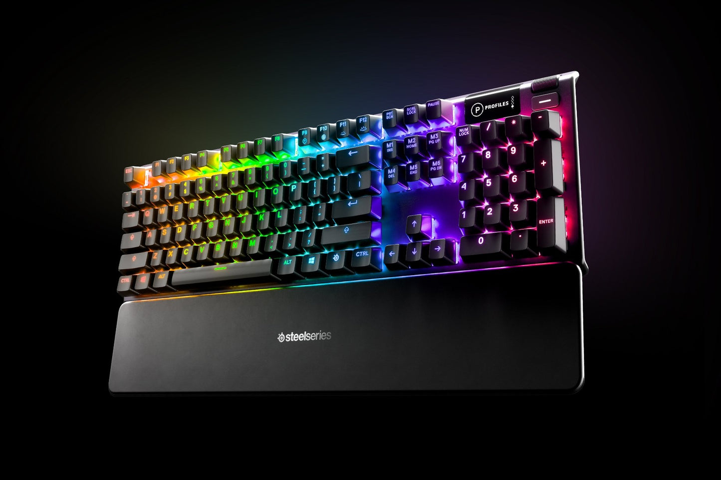 Steelseries Apex 5 US
