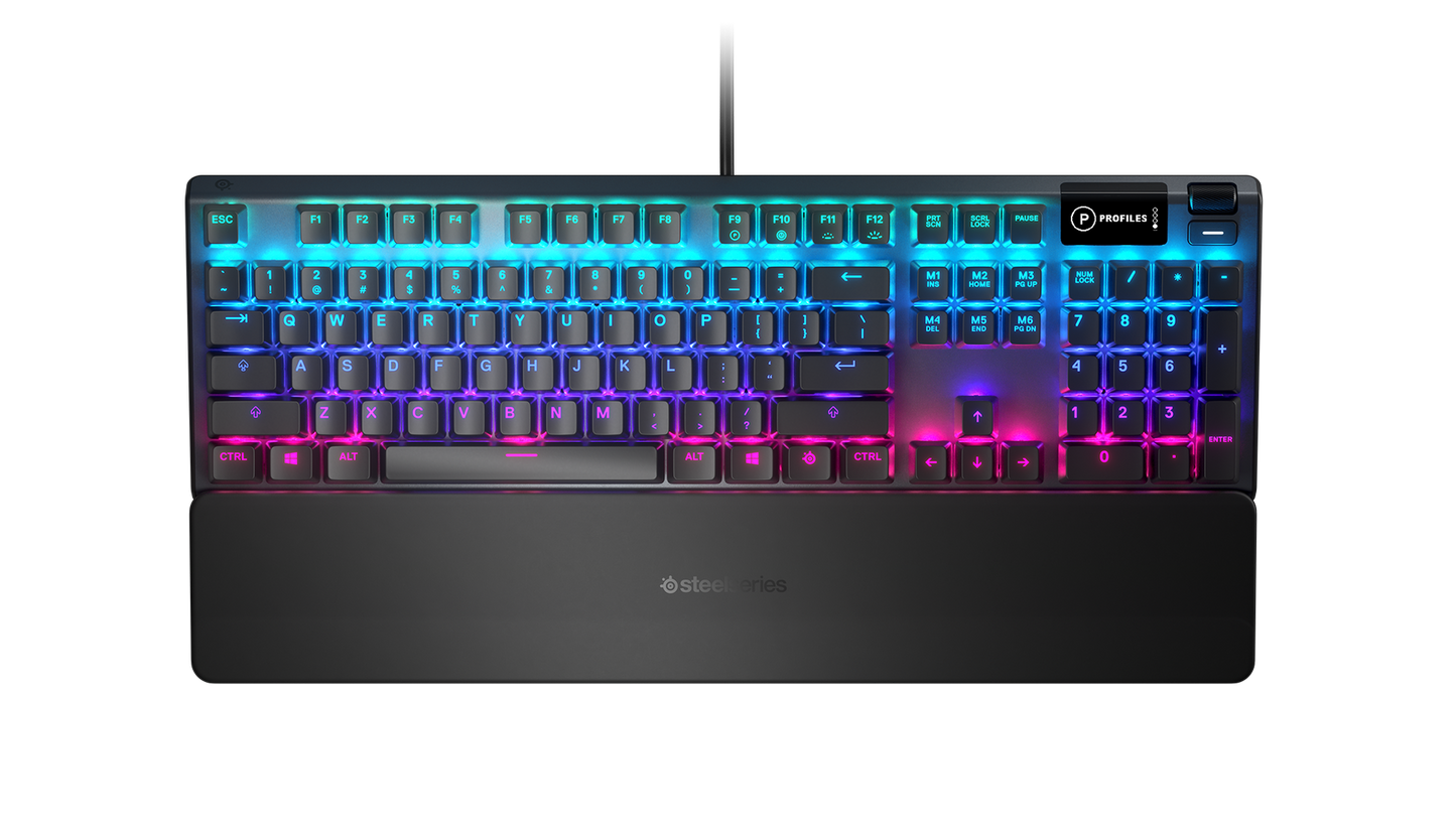 Steelseries Apex 5 US
