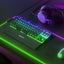 Steelseries Apex 7 TKL Blue & Red Switch US