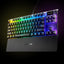 Steelseries Apex 7 TKL Blue & Red Switch US