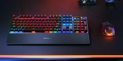 Steelserie Apex Pro Gen 3 US