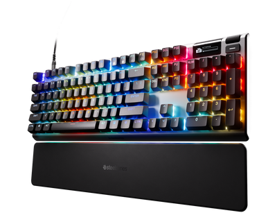 Steelserie Apex Pro Gen 3 US