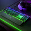 Steelseries Apex 7 Blue Switch US