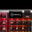 Steelseries Apex 7 Blue Switch US