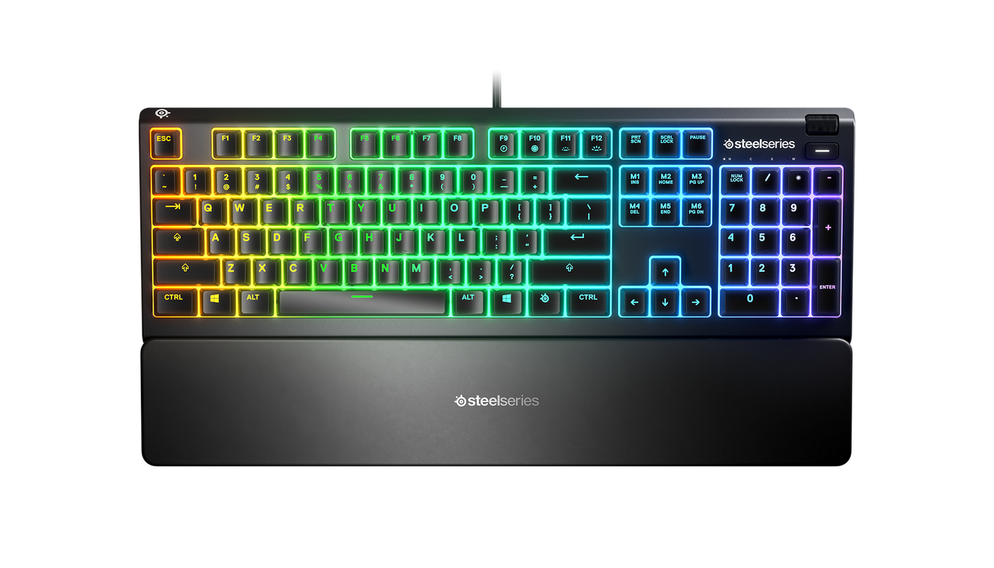 Steelseries Apex 3 US