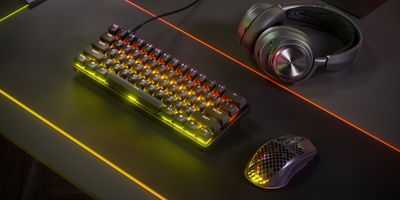 Steelseries Apex Pro Mini US