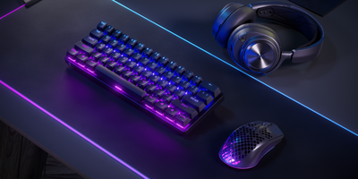 Steelseries Apex Pro Mini Wireless US