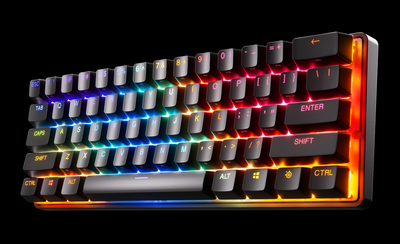 Steelseries Apex Pro Mini Wireless US