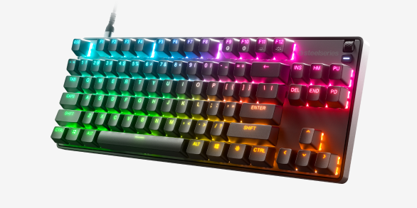 Steelseries Apex 9 TKL US