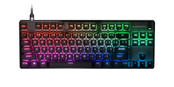 Steelseries Apex 9 TKL US