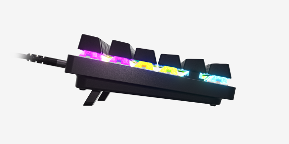Steelseries Apex 9 TKL US